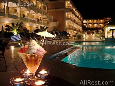 Poseidon Beach Hotel 32
